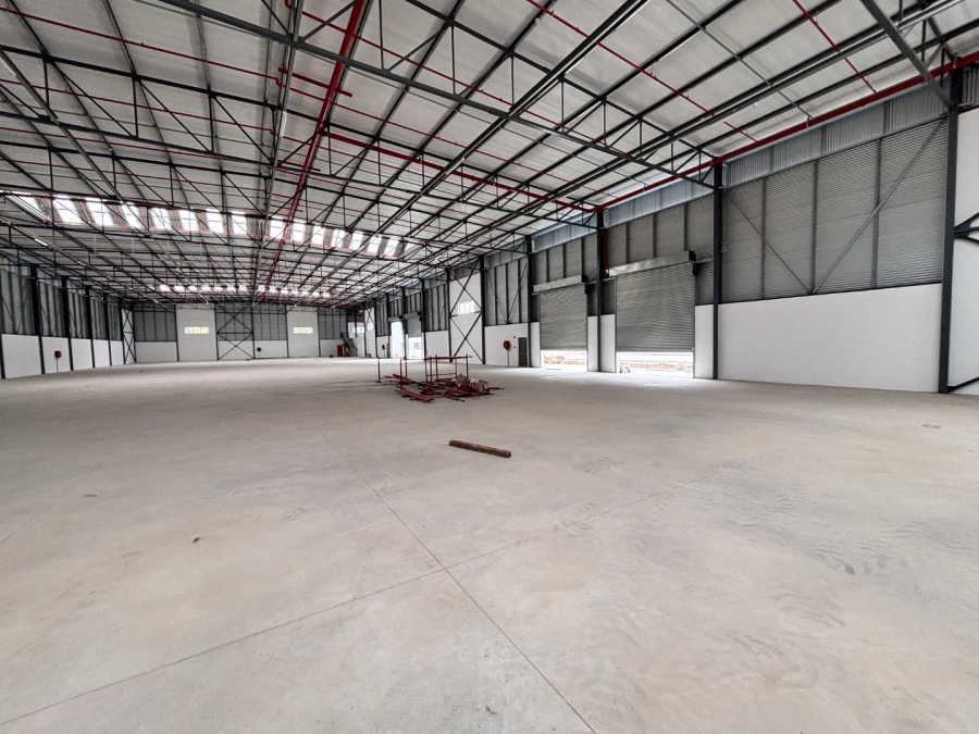 To Let commercial Property for Rent in Killarney Gardens Western Cape